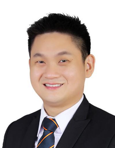 Jason Liu R029680I