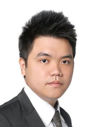 Ken Li R048474E