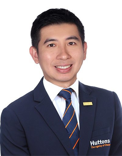 Quek Fu Jin R058134A