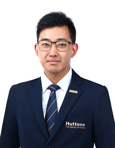 Benjamin Ang R068949I