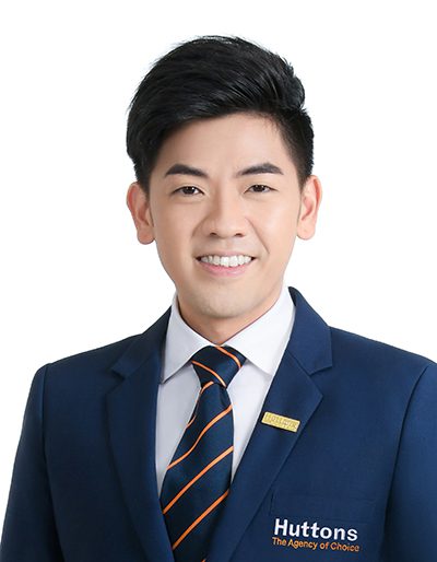 Max Koh R068964E