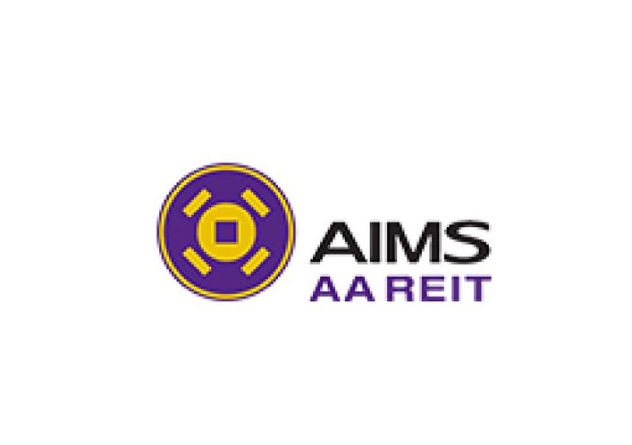 aims aa reit