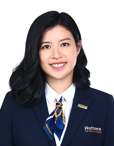 Rebecca Koh R070421H