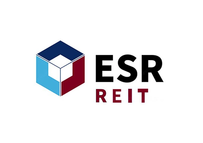 Esr Reit