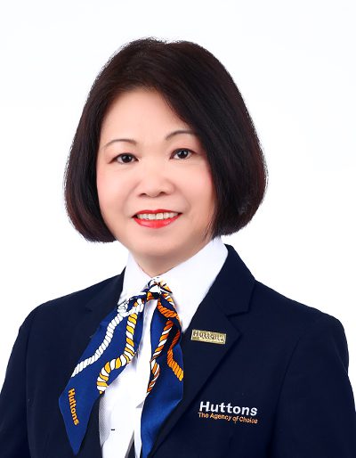 Sherry Leong R062459H