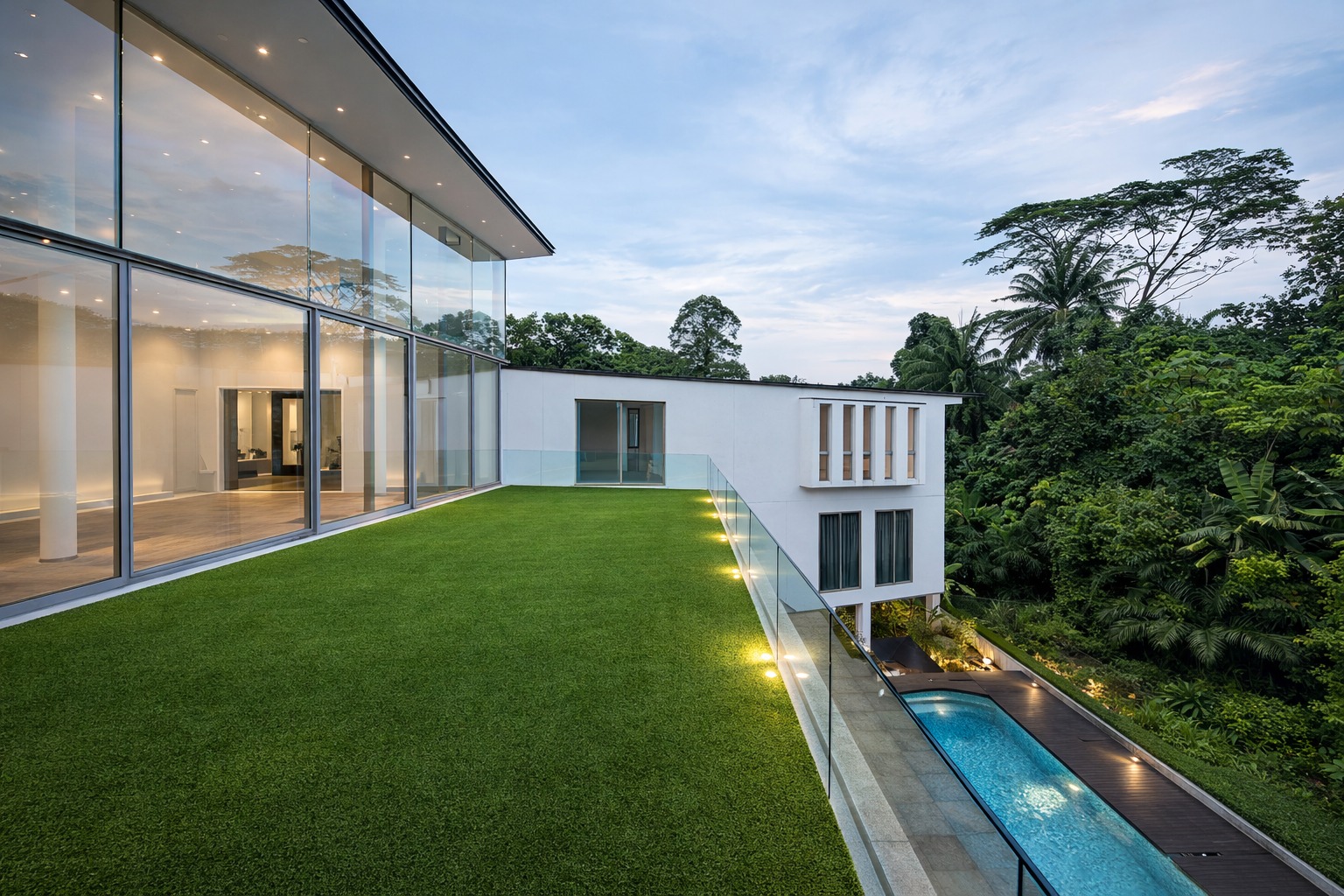 Rare Jervois Hill GCB for sale