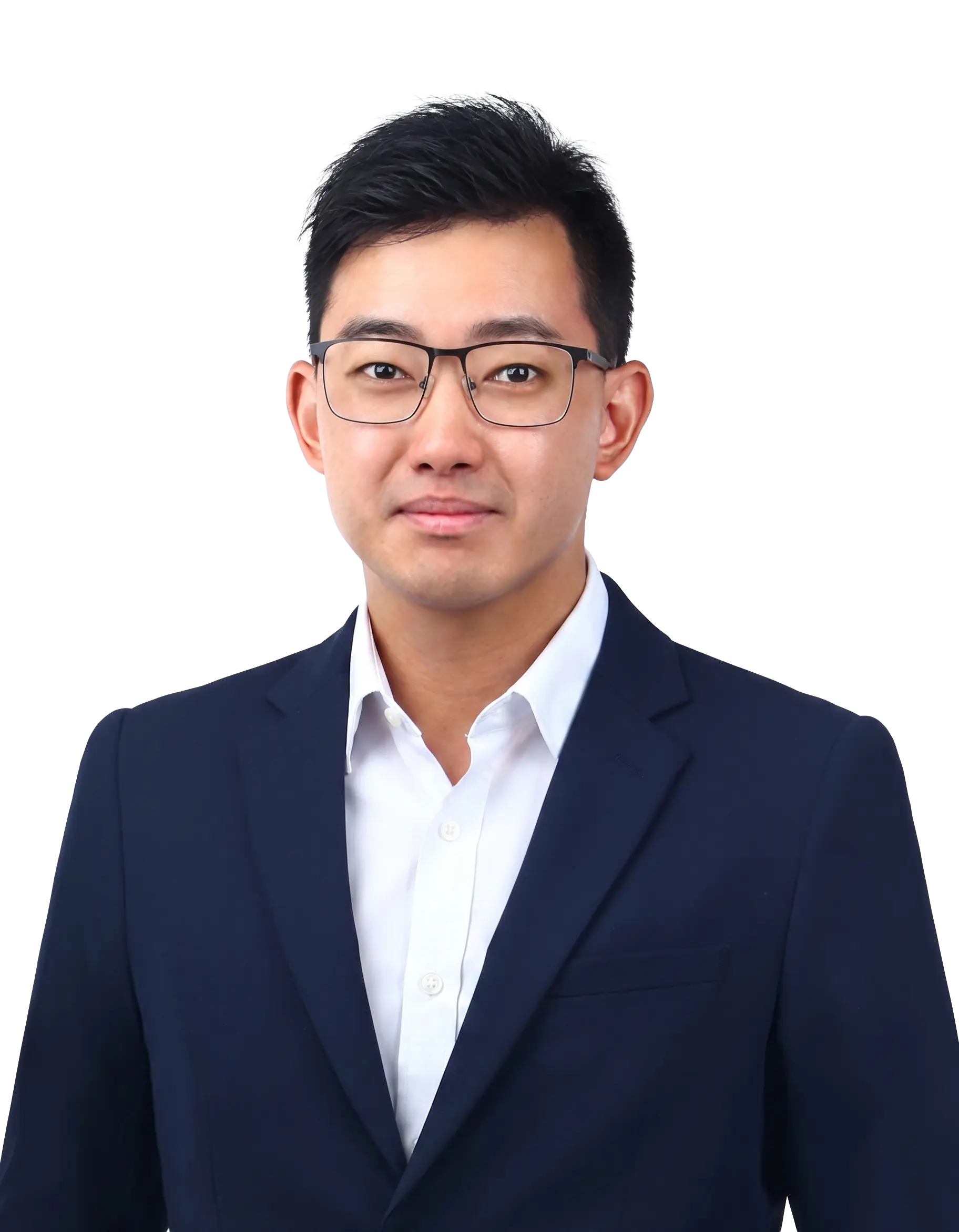 Benjamin Ang