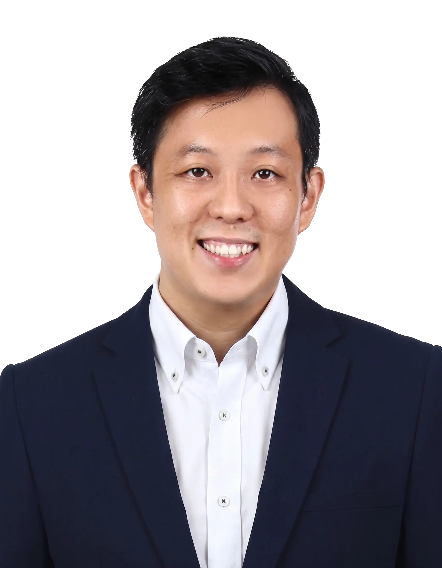 Gerard Wong