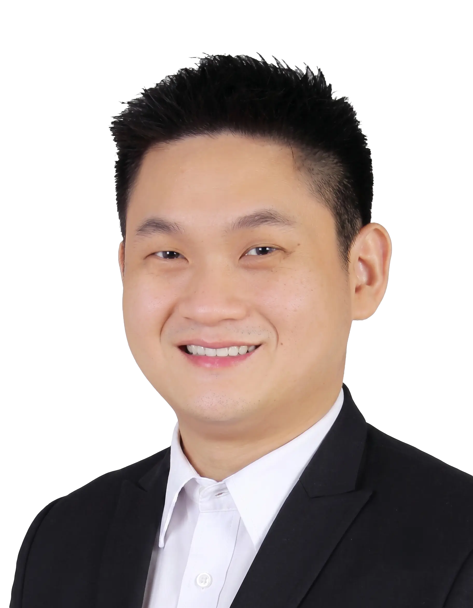 Jason Liu