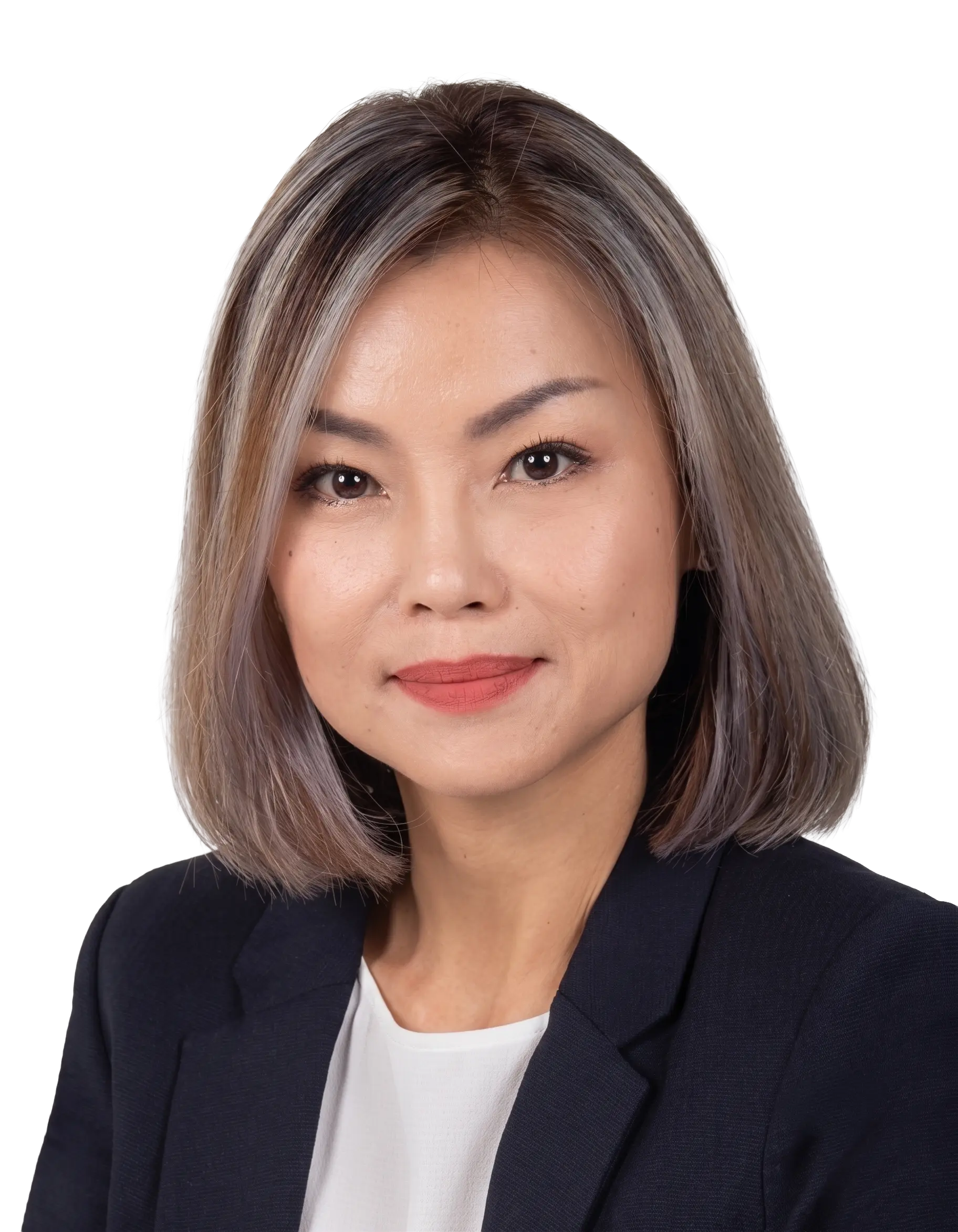 Joanne Ng