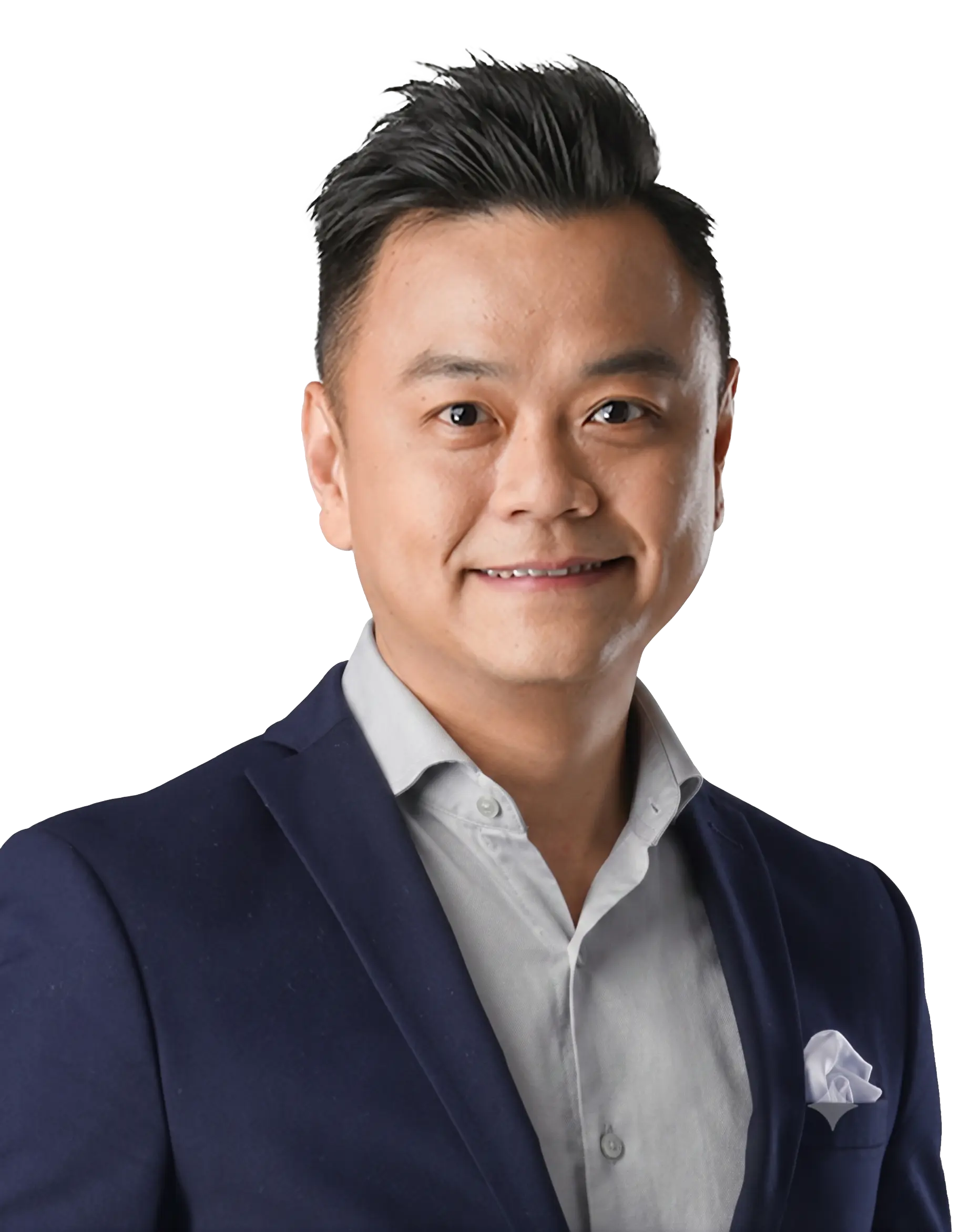 Joshua Goh