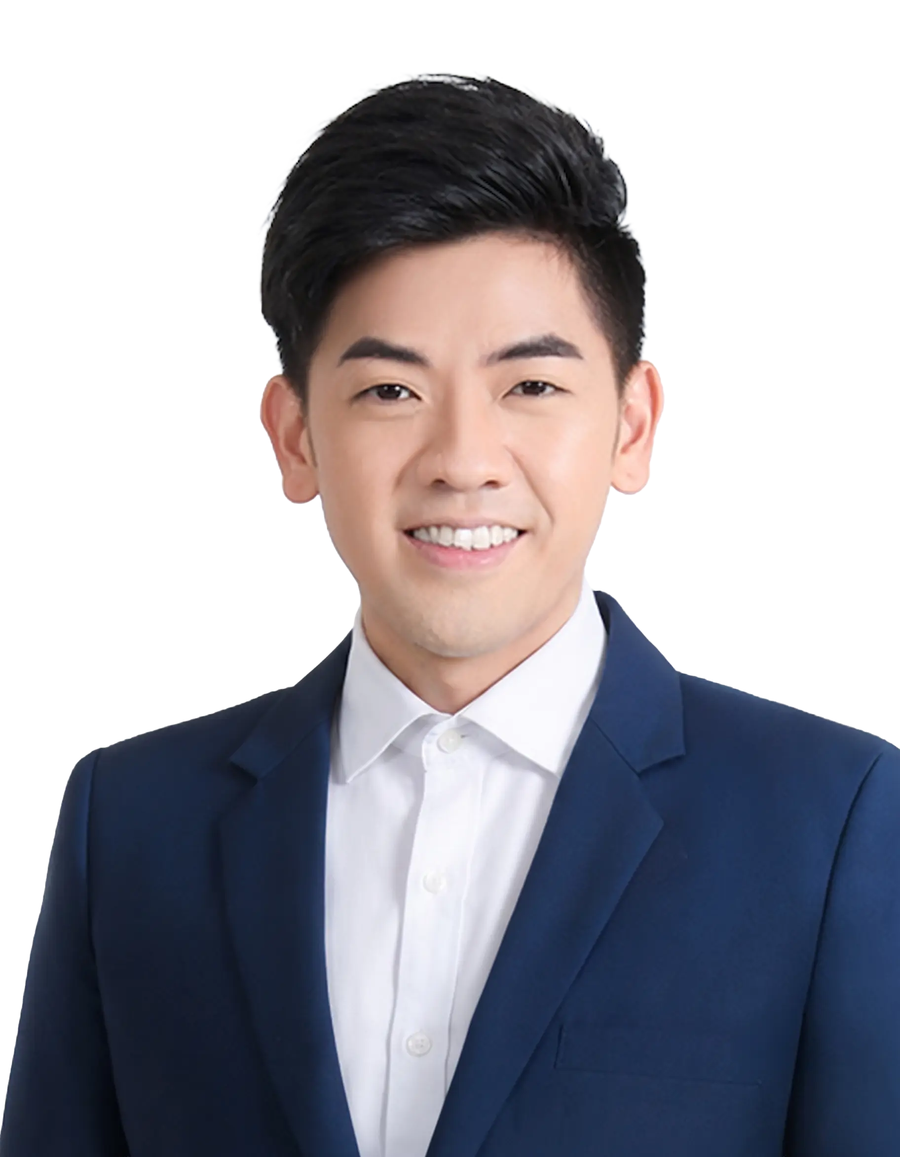 Max Koh