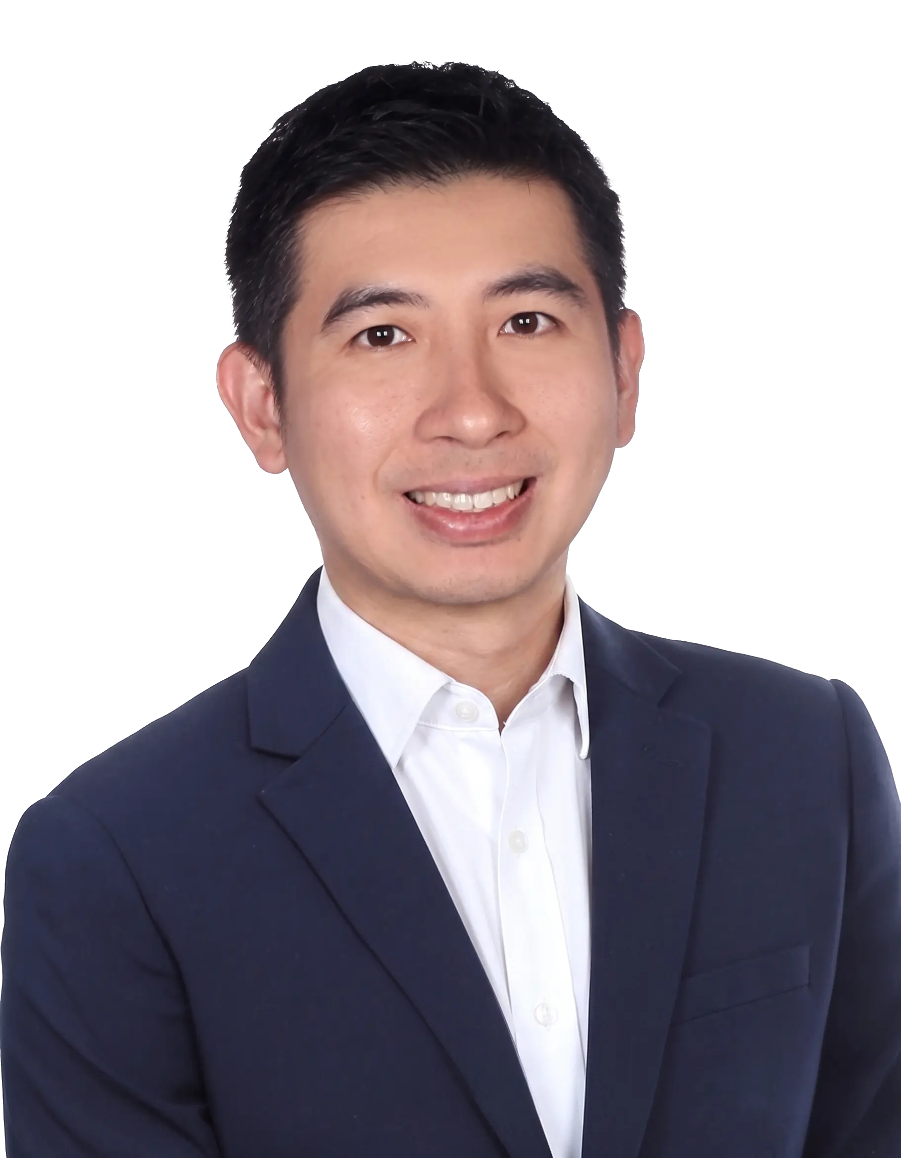 Quek Fu Jin