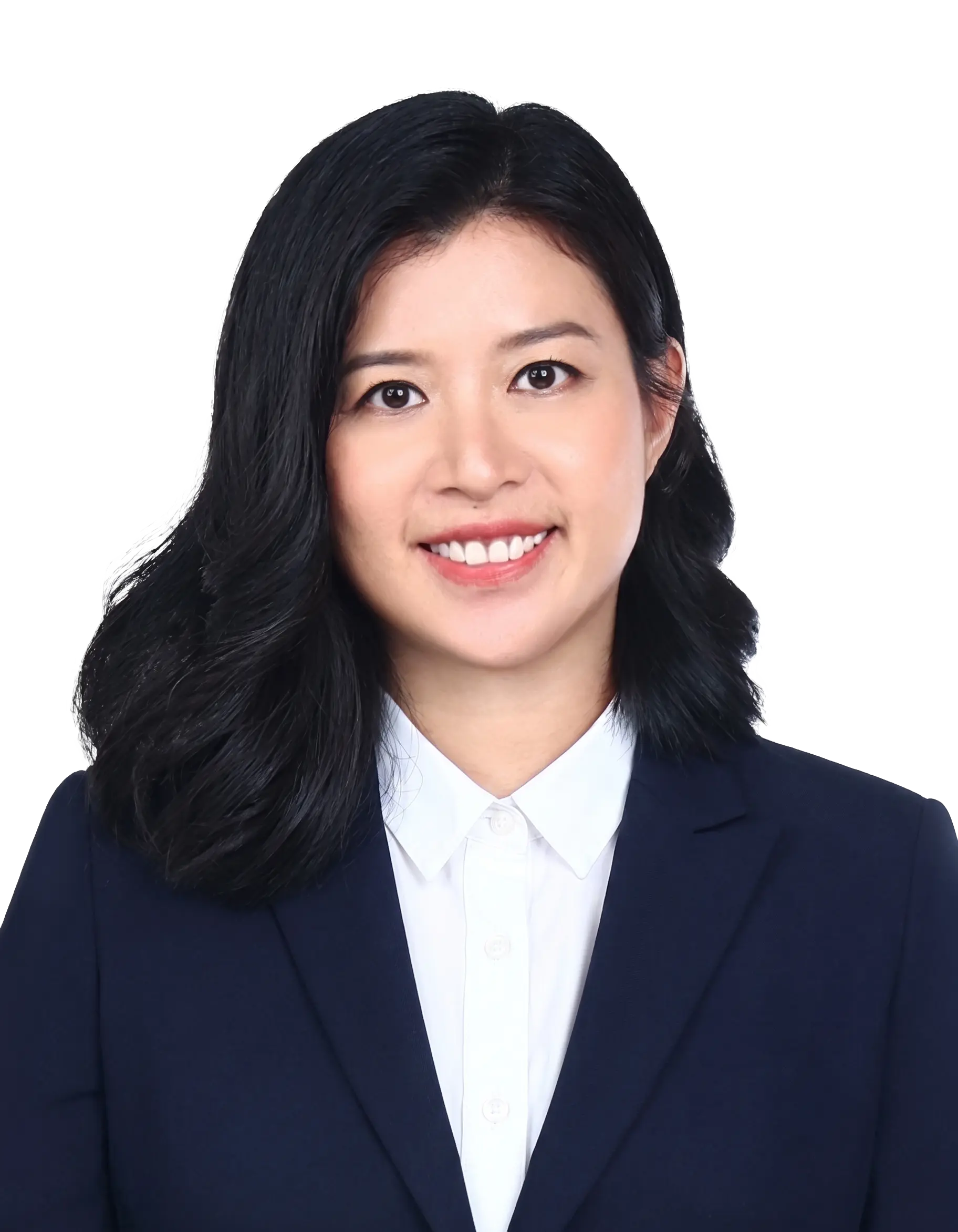 Rebecca Koh