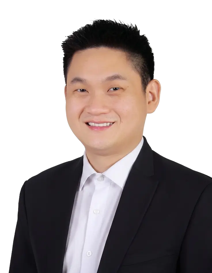 Jason Liu