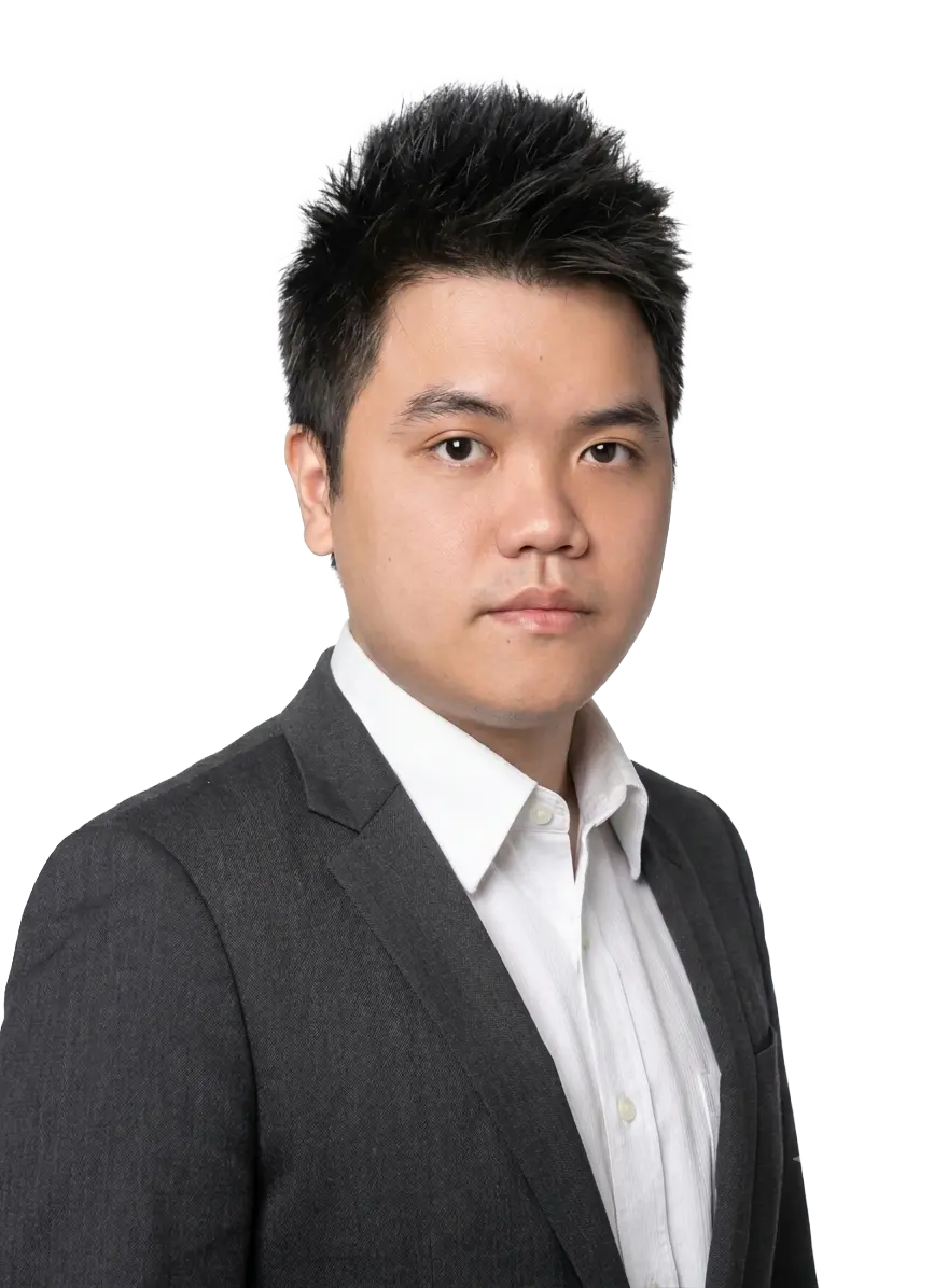Ken Li