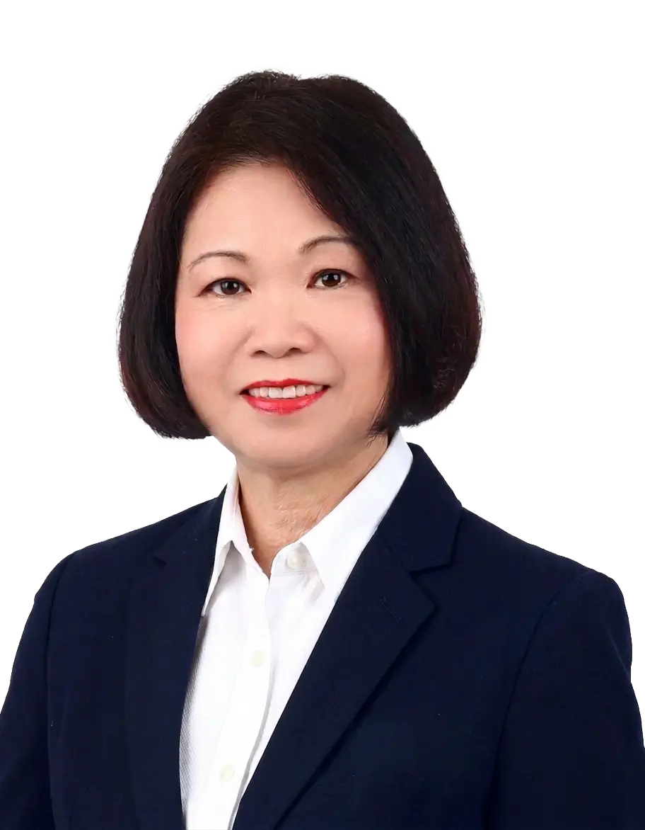 Sherry Leong
