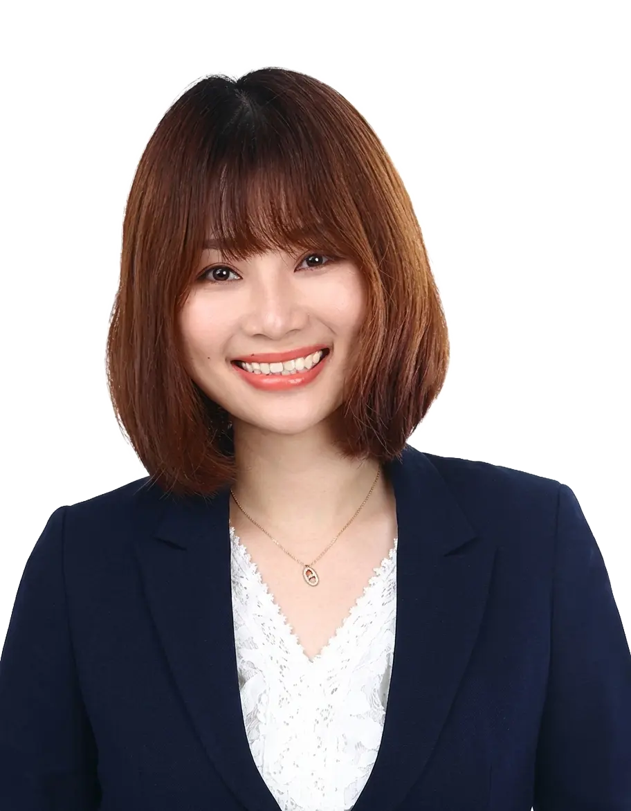 Vivian Su