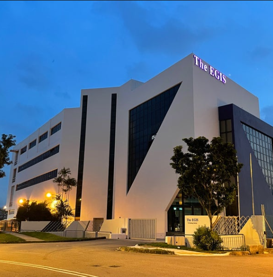10 Kallang Sector