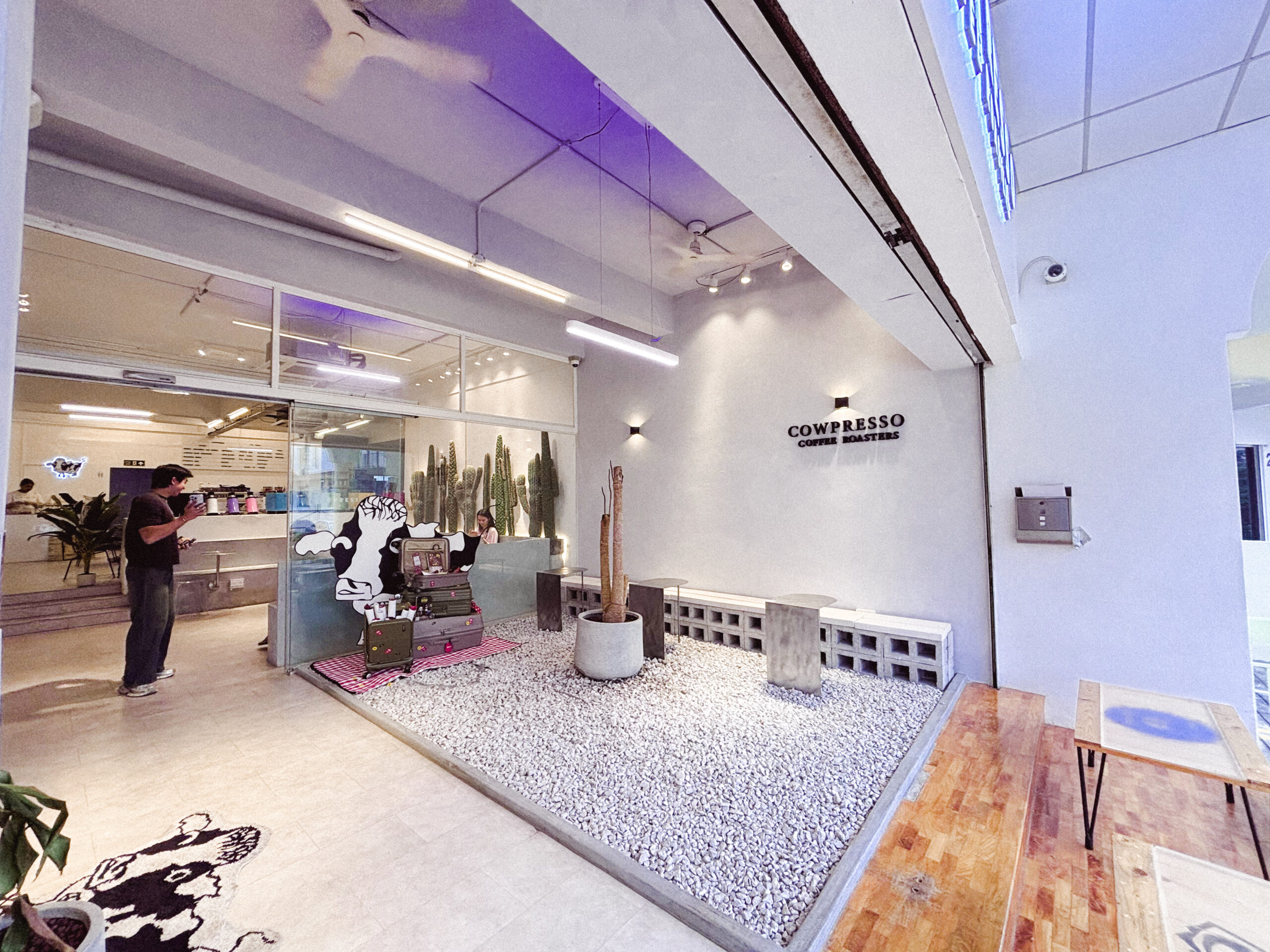 Freehold Retail Space for Sale at Lorong Kilat